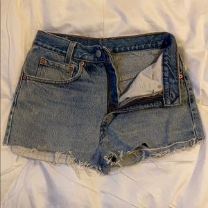 Levi’s Shorts